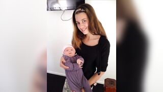 [1870 of 3935 Vids] Bree Louise (bree_louisexoxo aka breebbydance) OnlyFans Leaks Nude