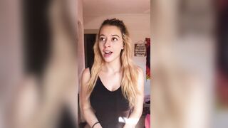 [1873 of 3935 Vids] Bree Louise (bree_louisexoxo aka breebbydance) OnlyFans Leaks Nude