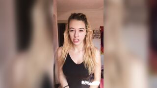 [1873 of 3935 Vids] Bree Louise (bree_louisexoxo aka breebbydance) OnlyFans Leaks Nude