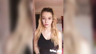 [1873 of 3935 Vids] Bree Louise (bree_louisexoxo aka breebbydance) OnlyFans Leaks Nude