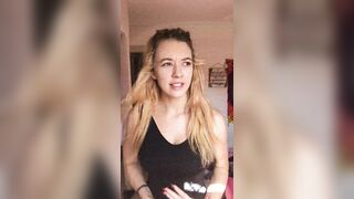 [1873 of 3935 Vids] Bree Louise (bree_louisexoxo aka breebbydance) OnlyFans Leaks Nude