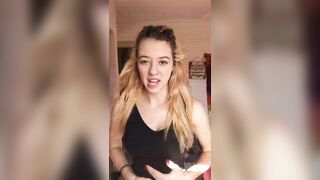 [1873 of 3935 Vids] Bree Louise (bree_louisexoxo aka breebbydance) OnlyFans Leaks Nude