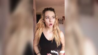 [1873 of 3935 Vids] Bree Louise (bree_louisexoxo aka breebbydance) OnlyFans Leaks Nude