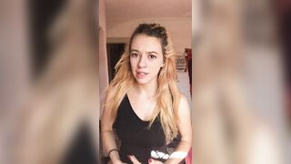 [1873 of 3935 Vids] Bree Louise (bree_louisexoxo aka breebbydance) OnlyFans Leaks Nude