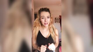 [1873 of 3935 Vids] Bree Louise (bree_louisexoxo aka breebbydance) OnlyFans Leaks Nude