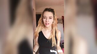[1873 of 3935 Vids] Bree Louise (bree_louisexoxo aka breebbydance) OnlyFans Leaks Nude