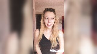 [1873 of 3935 Vids] Bree Louise (bree_louisexoxo aka breebbydance) OnlyFans Leaks Nude