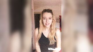 [1873 of 3935 Vids] Bree Louise (bree_louisexoxo aka breebbydance) OnlyFans Leaks Nude