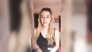 [1873 of 3935 Vids] Bree Louise (bree_louisexoxo aka breebbydance) OnlyFans Leaks Nude