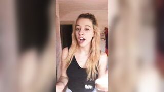 [1873 of 3935 Vids] Bree Louise (bree_louisexoxo aka breebbydance) OnlyFans Leaks Nude