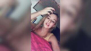 [1875 of 3935 Vids] Bree Louise (bree_louisexoxo aka breebbydance) OnlyFans Leaks Nude