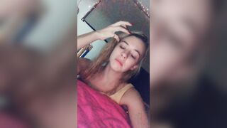[1875 of 3935 Vids] Bree Louise (bree_louisexoxo aka breebbydance) OnlyFans Leaks Nude