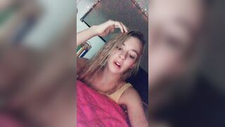 [1875 of 3935 Vids] Bree Louise (bree_louisexoxo aka breebbydance) OnlyFans Leaks Nude