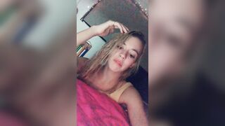[1875 of 3935 Vids] Bree Louise (bree_louisexoxo aka breebbydance) OnlyFans Leaks Nude