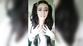 [1876 of 3935 Vids] Bree Louise (bree_louisexoxo aka breebbydance) OnlyFans Leaks Nude