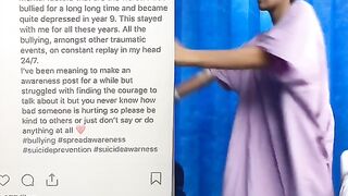 [1877 of 3935 Vids] Bree Louise (bree_louisexoxo aka breebbydance) OnlyFans Leaks Nude