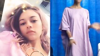 [1877 of 3935 Vids] Bree Louise (bree_louisexoxo aka breebbydance) OnlyFans Leaks Nude