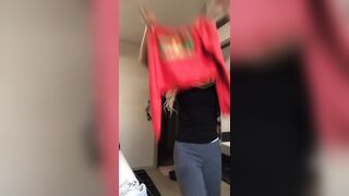 [1879 of 3935 Vids] Bree Louise (bree_louisexoxo aka breebbydance) OnlyFans Leaks Nude