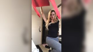 [1879 of 3935 Vids] Bree Louise (bree_louisexoxo aka breebbydance) OnlyFans Leaks Nude