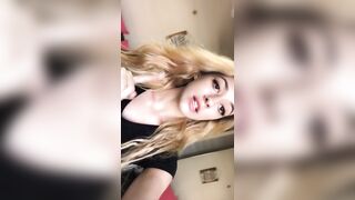 [1879 of 3935 Vids] Bree Louise (bree_louisexoxo aka breebbydance) OnlyFans Leaks Nude