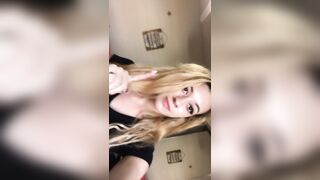 [1879 of 3935 Vids] Bree Louise (bree_louisexoxo aka breebbydance) OnlyFans Leaks Nude