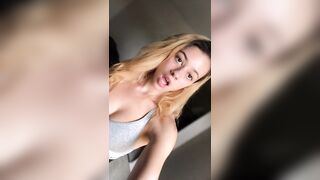 [188 of 3935 Vids] Bree Louise (bree_louisexoxo aka breebbydance) OnlyFans Leaks Nude