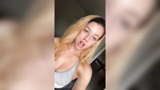 [188 of 3935 Vids] Bree Louise (bree_louisexoxo aka breebbydance) OnlyFans Leaks Nude