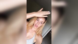 [188 of 3935 Vids] Bree Louise (bree_louisexoxo aka breebbydance) OnlyFans Leaks Nude