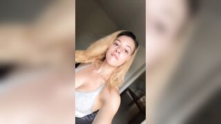 [188 of 3935 Vids] Bree Louise (bree_louisexoxo aka breebbydance) OnlyFans Leaks Nude