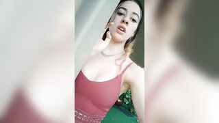 [1880 of 3935 Vids] Bree Louise (bree_louisexoxo aka breebbydance) OnlyFans Leaks Nude