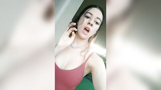 [1880 of 3935 Vids] Bree Louise (bree_louisexoxo aka breebbydance) OnlyFans Leaks Nude