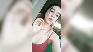[1880 of 3935 Vids] Bree Louise (bree_louisexoxo aka breebbydance) OnlyFans Leaks Nude