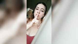 [1880 of 3935 Vids] Bree Louise (bree_louisexoxo aka breebbydance) OnlyFans Leaks Nude