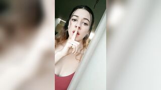[1880 of 3935 Vids] Bree Louise (bree_louisexoxo aka breebbydance) OnlyFans Leaks Nude
