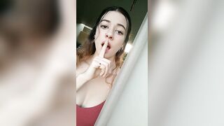 [1880 of 3935 Vids] Bree Louise (bree_louisexoxo aka breebbydance) OnlyFans Leaks Nude