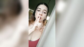 [1880 of 3935 Vids] Bree Louise (bree_louisexoxo aka breebbydance) OnlyFans Leaks Nude
