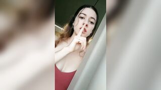 [1880 of 3935 Vids] Bree Louise (bree_louisexoxo aka breebbydance) OnlyFans Leaks Nude