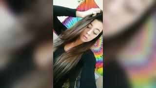 [1882 of 3935 Vids] Bree Louise (bree_louisexoxo aka breebbydance) OnlyFans Leaks Nude