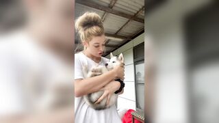 [1883 of 3935 Vids] Bree Louise (bree_louisexoxo aka breebbydance) OnlyFans Leaks Nude