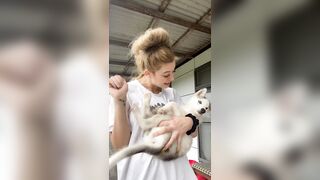 [1883 of 3935 Vids] Bree Louise (bree_louisexoxo aka breebbydance) OnlyFans Leaks Nude