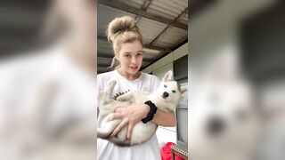 [1883 of 3935 Vids] Bree Louise (bree_louisexoxo aka breebbydance) OnlyFans Leaks Nude