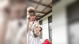 [1883 of 3935 Vids] Bree Louise (bree_louisexoxo aka breebbydance) OnlyFans Leaks Nude