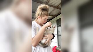 [1883 of 3935 Vids] Bree Louise (bree_louisexoxo aka breebbydance) OnlyFans Leaks Nude