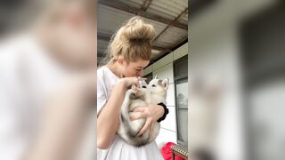 [1883 of 3935 Vids] Bree Louise (bree_louisexoxo aka breebbydance) OnlyFans Leaks Nude