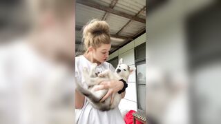 [1883 of 3935 Vids] Bree Louise (bree_louisexoxo aka breebbydance) OnlyFans Leaks Nude