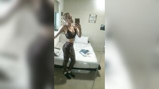 [1884 of 3935 Vids] Bree Louise (bree_louisexoxo aka breebbydance) OnlyFans Leaks Nude