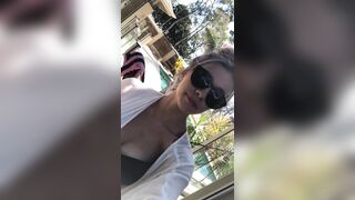 [1885 of 3935 Vids] Bree Louise (bree_louisexoxo aka breebbydance) OnlyFans Leaks Nude