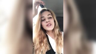 [1886 of 3935 Vids] Bree Louise (bree_louisexoxo aka breebbydance) OnlyFans Leaks Nude