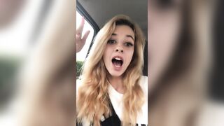 [1886 of 3935 Vids] Bree Louise (bree_louisexoxo aka breebbydance) OnlyFans Leaks Nude