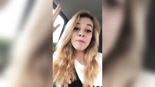 [1886 of 3935 Vids] Bree Louise (bree_louisexoxo aka breebbydance) OnlyFans Leaks Nude